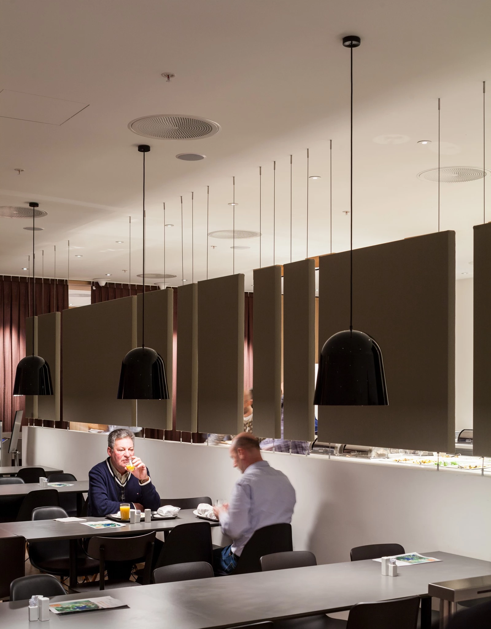 挪威自然灵感酒店设计-34