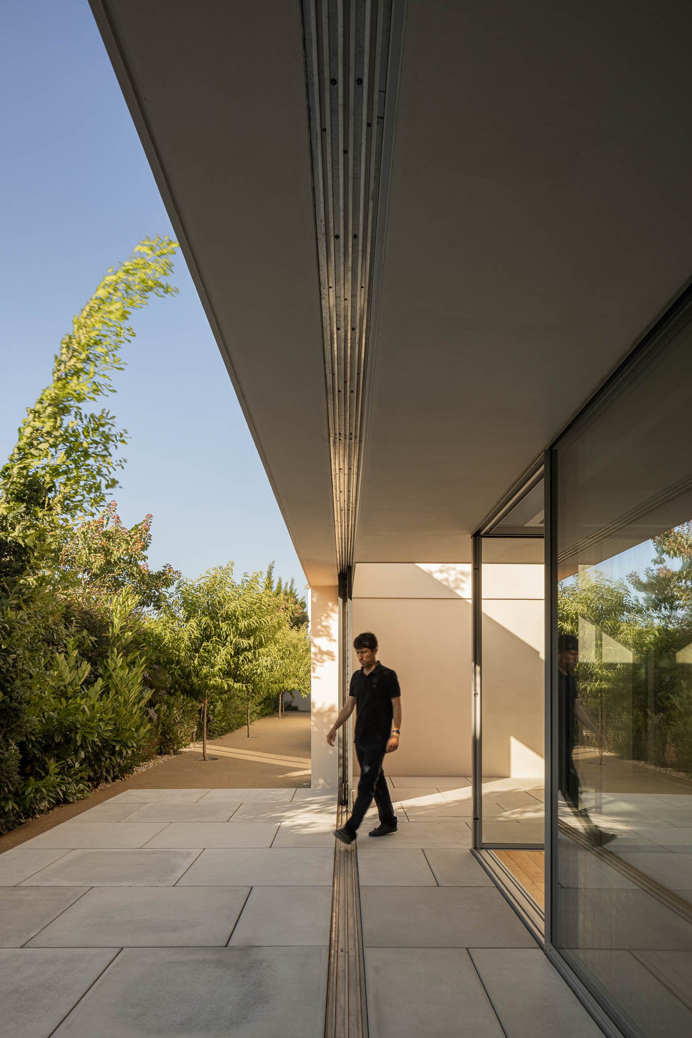 伊利亚沃之家丨葡萄牙丨M2.senos arquitectos-78