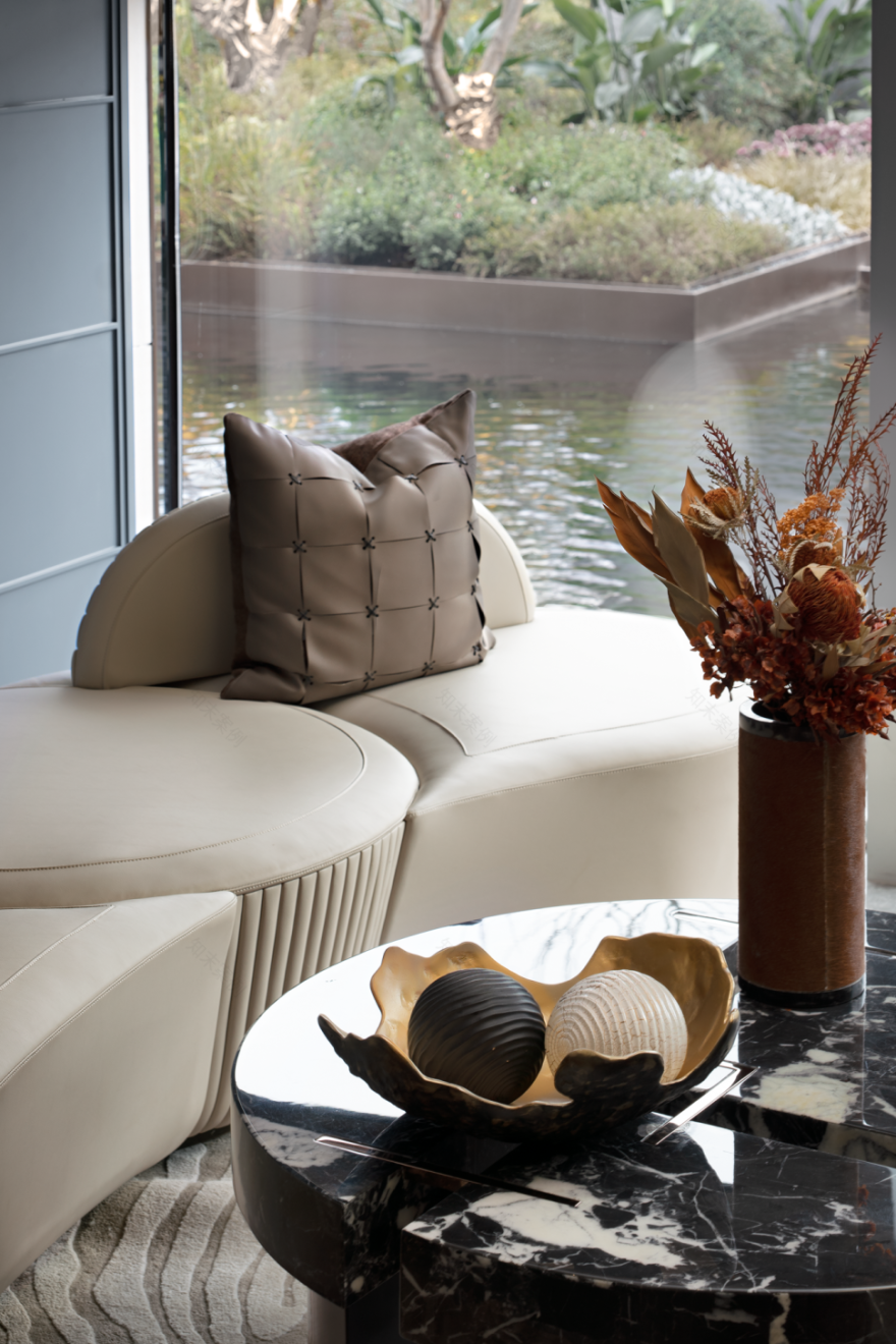 中铁诺德·央玺春风丨中国昆明丨北京靳朝晖设计有限公司-33