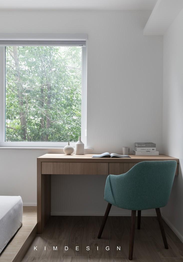 空间改造大师 | 小户型变舒适居所的秘诀-37