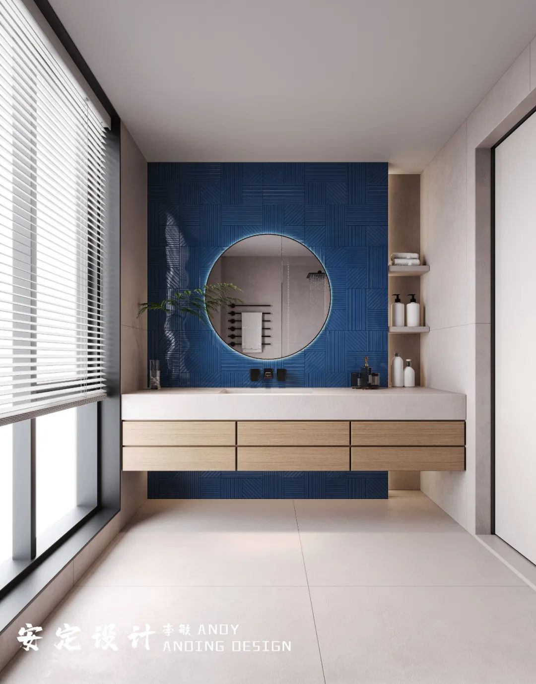 四季序曲,安隅之所丨中国福州丨ANDING DESIGN 安定设计-38