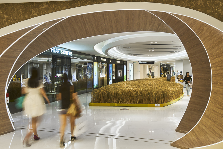 海信广场(Hisense Plaza,Qingdao · Phase 2)-3