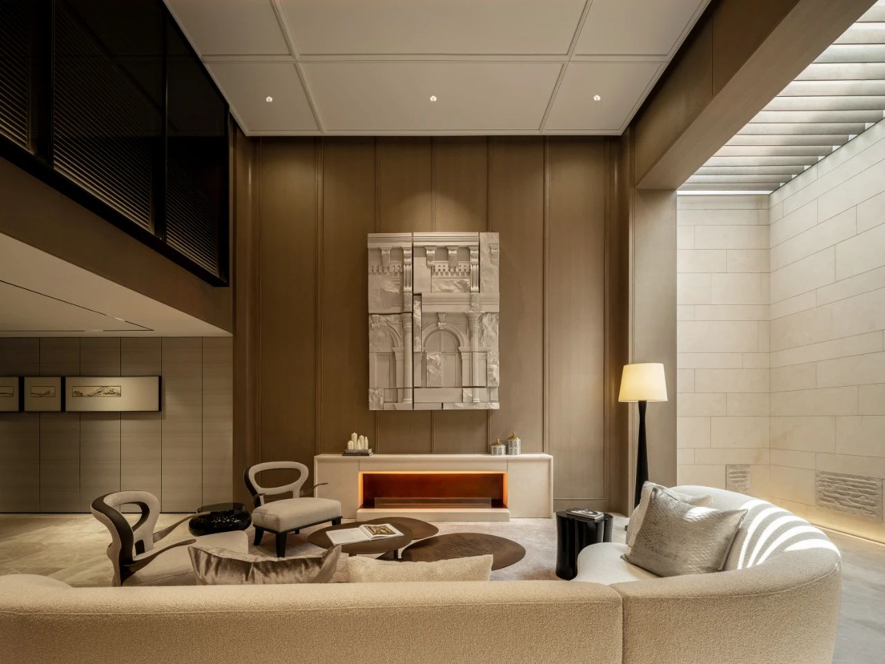 上海时代之城 Times City丨中国上海丨DIA 丹健国际-45