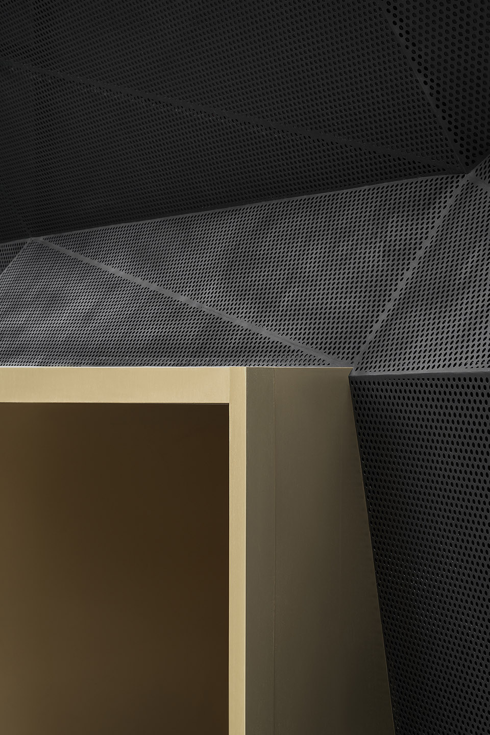 西班牙 PAZO BUZACA 活动场馆丨NAN Arquitectos-18