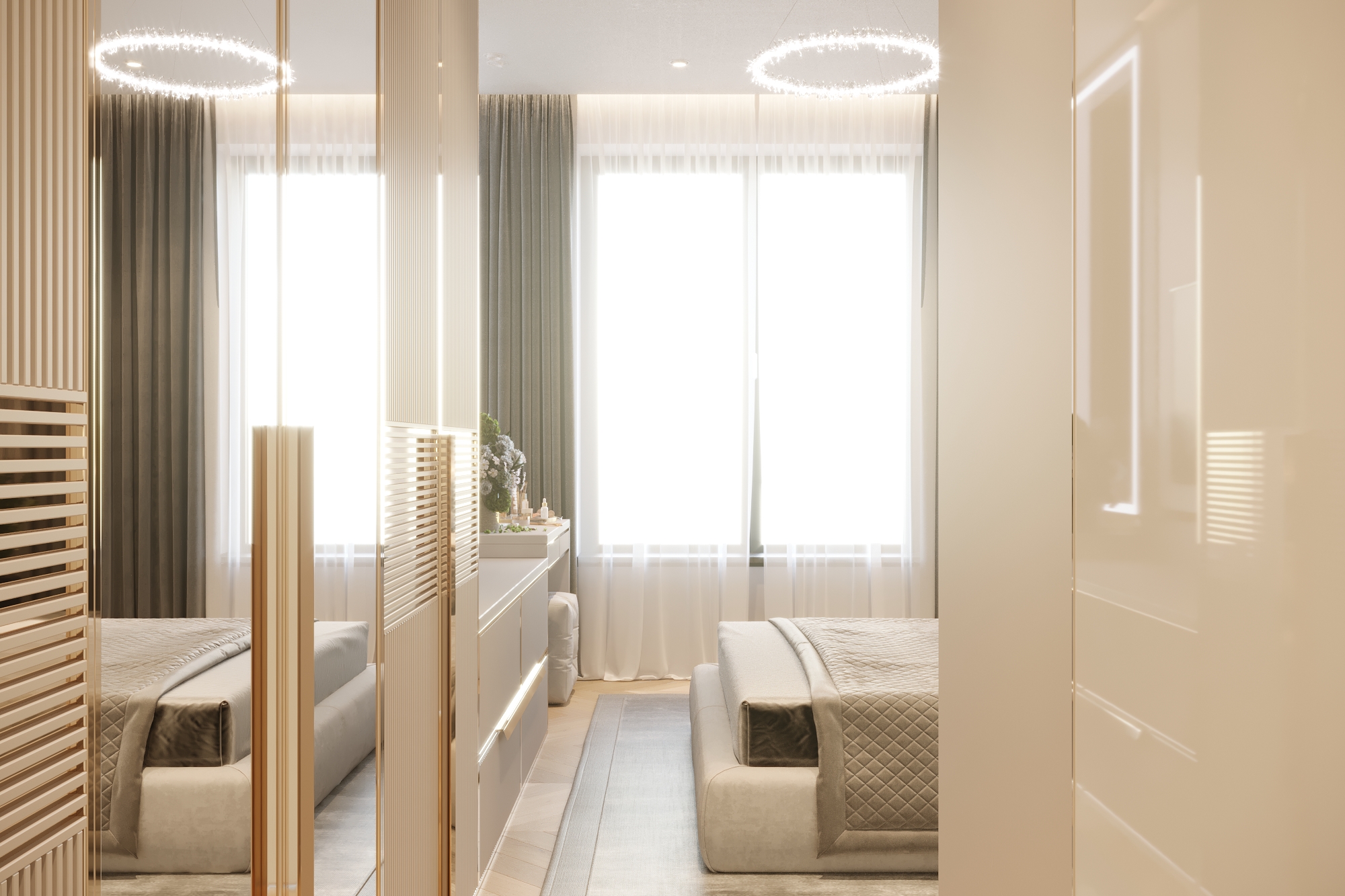 ЖК «Серебряный фонтан»-15