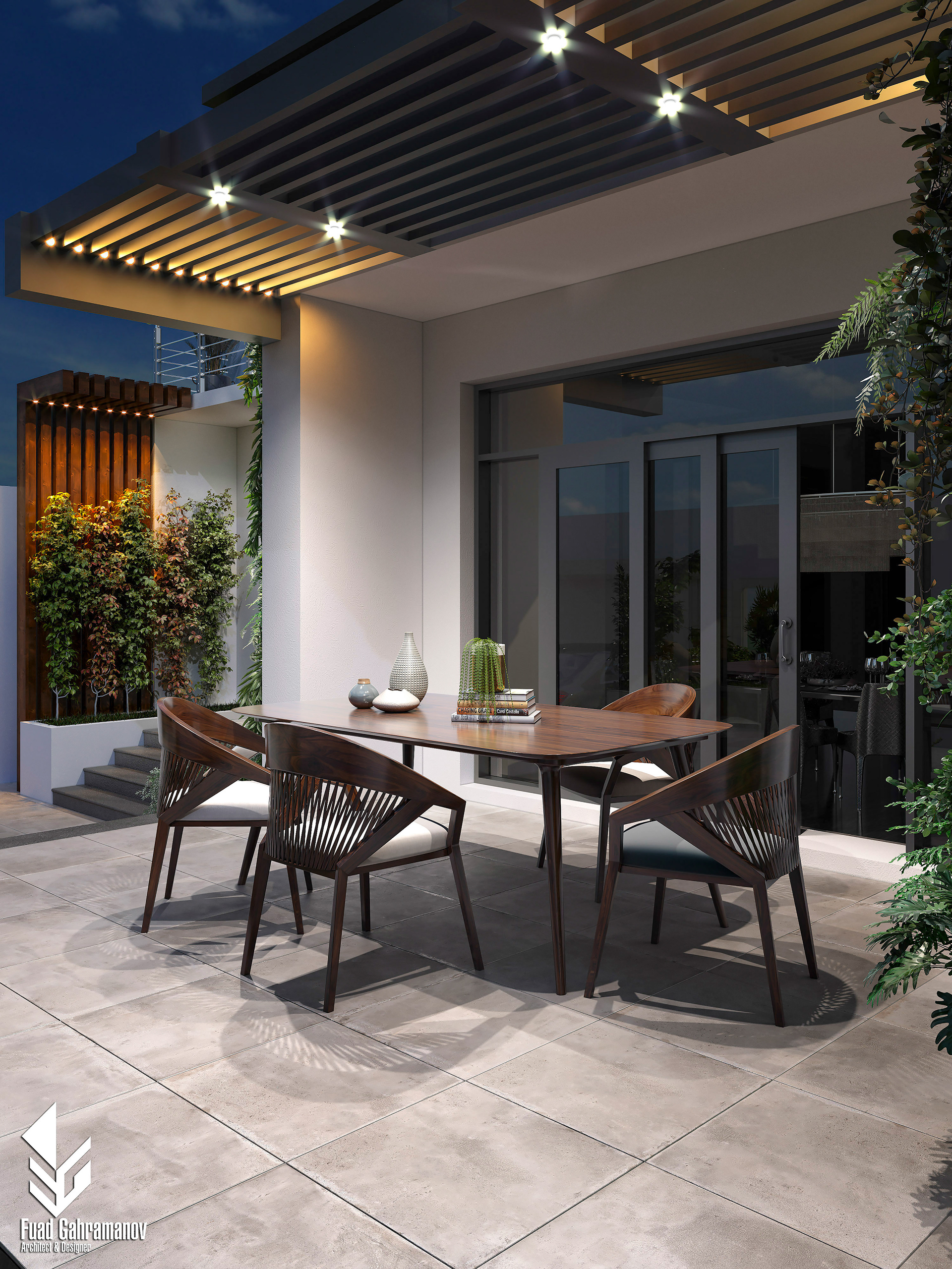 Fərdi yaşayış evi 16-5