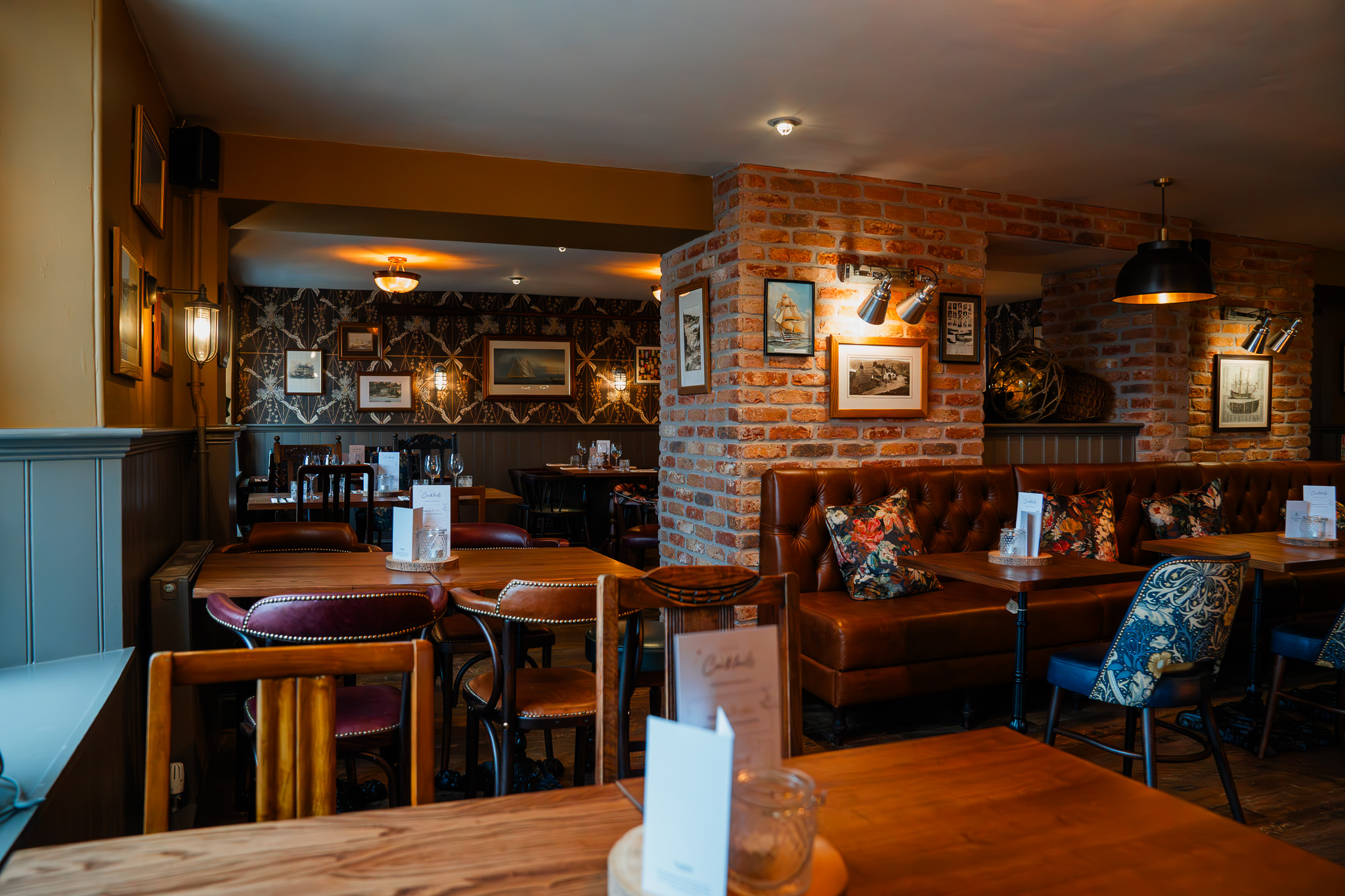 维多利亚旅馆丨英国-15