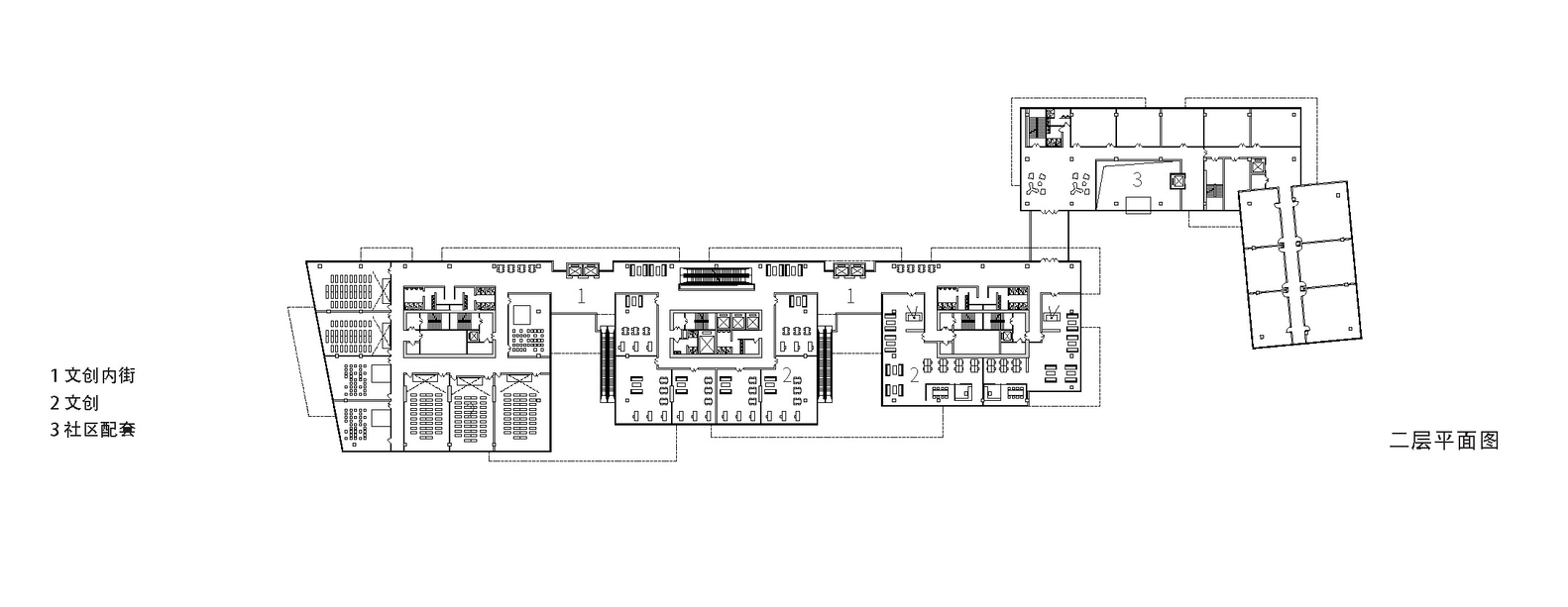 杭州武林美术馆丨中国杭州丨筑境设计-57