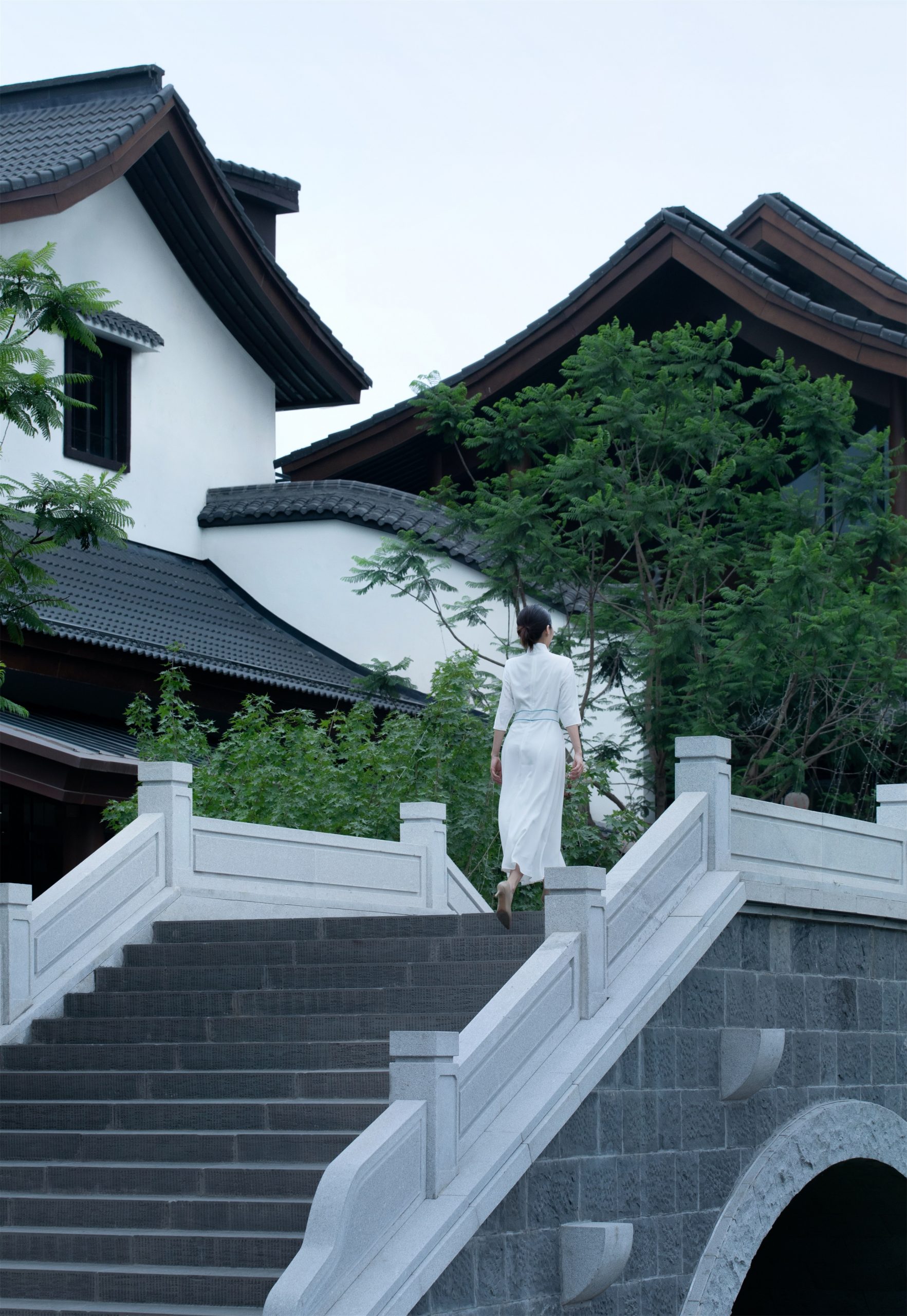 环球融创·江口水镇丨中国眉山-26