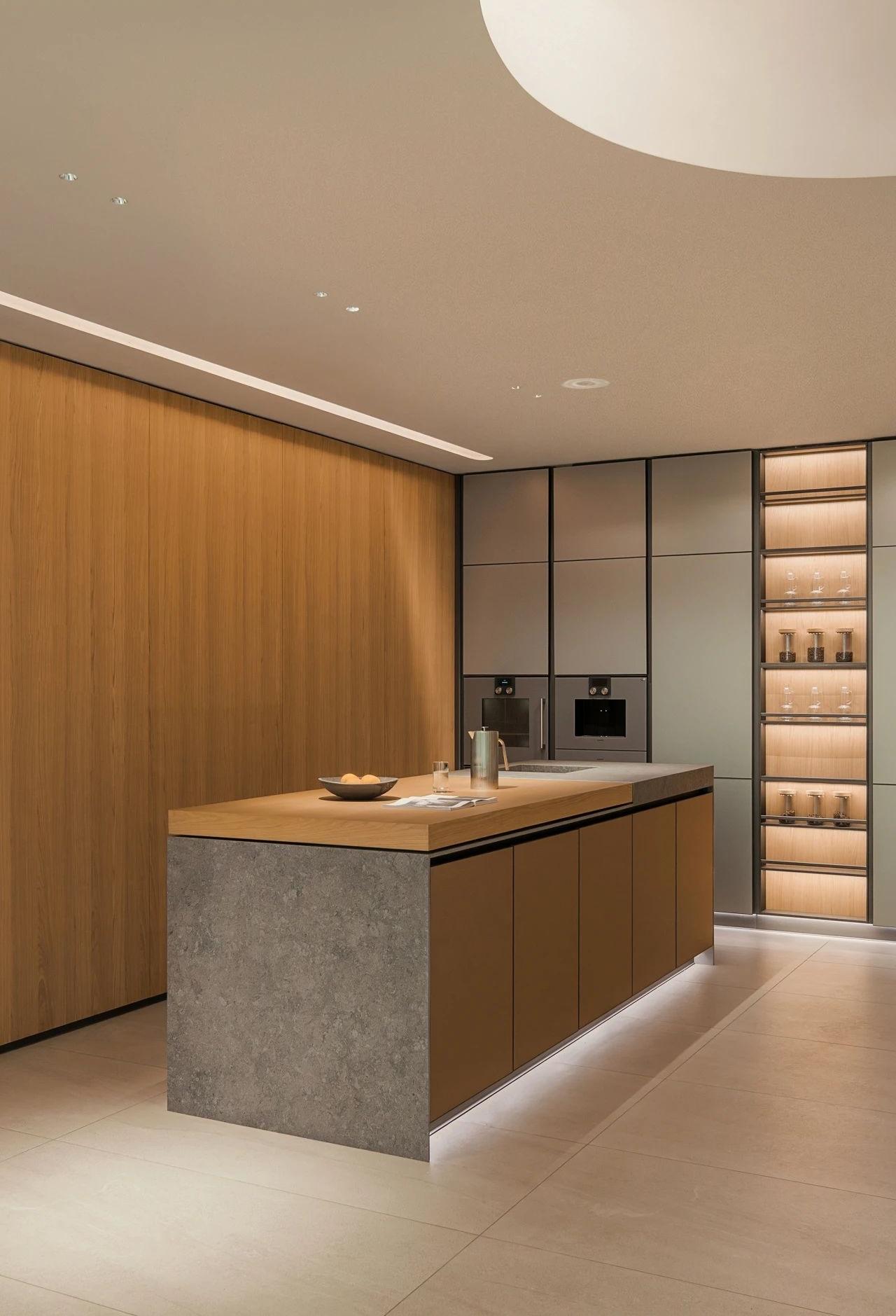 RARA全球标准店及RARA HOUSE（杭州,上海,南京）丨中国上海丨Bob Chen Design Office-18