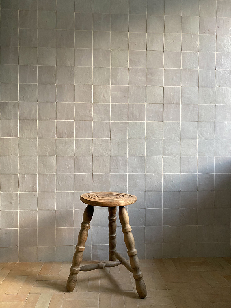 加州洛杉矶郊区现代乡村家居设计-19