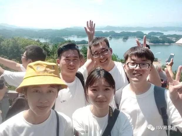 易思维千岛湖团建之旅，感受清官海瑞忠义精神-41