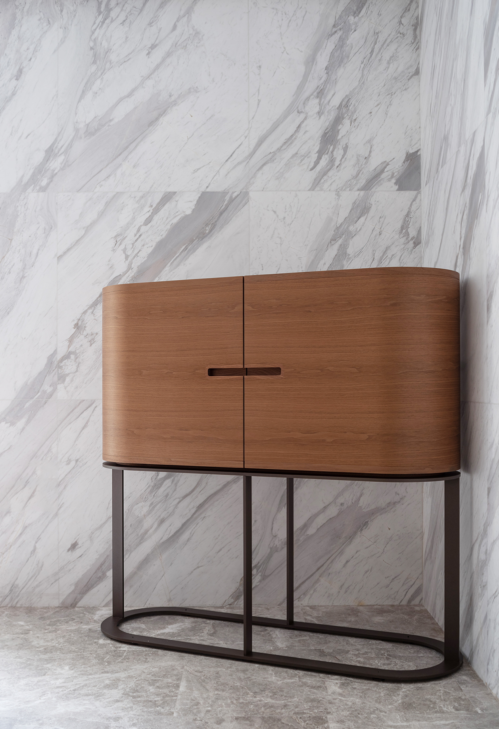 广州现代优雅的私宅别墅丨中国广州丨WED 中熙设计事务所-20