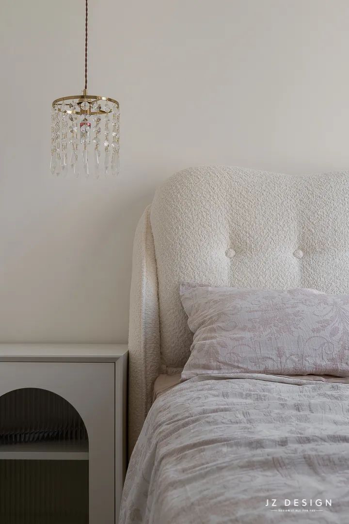 德阳金尊御府法式轻奢家居设计丨中国德阳丨憬致设计事务所-79