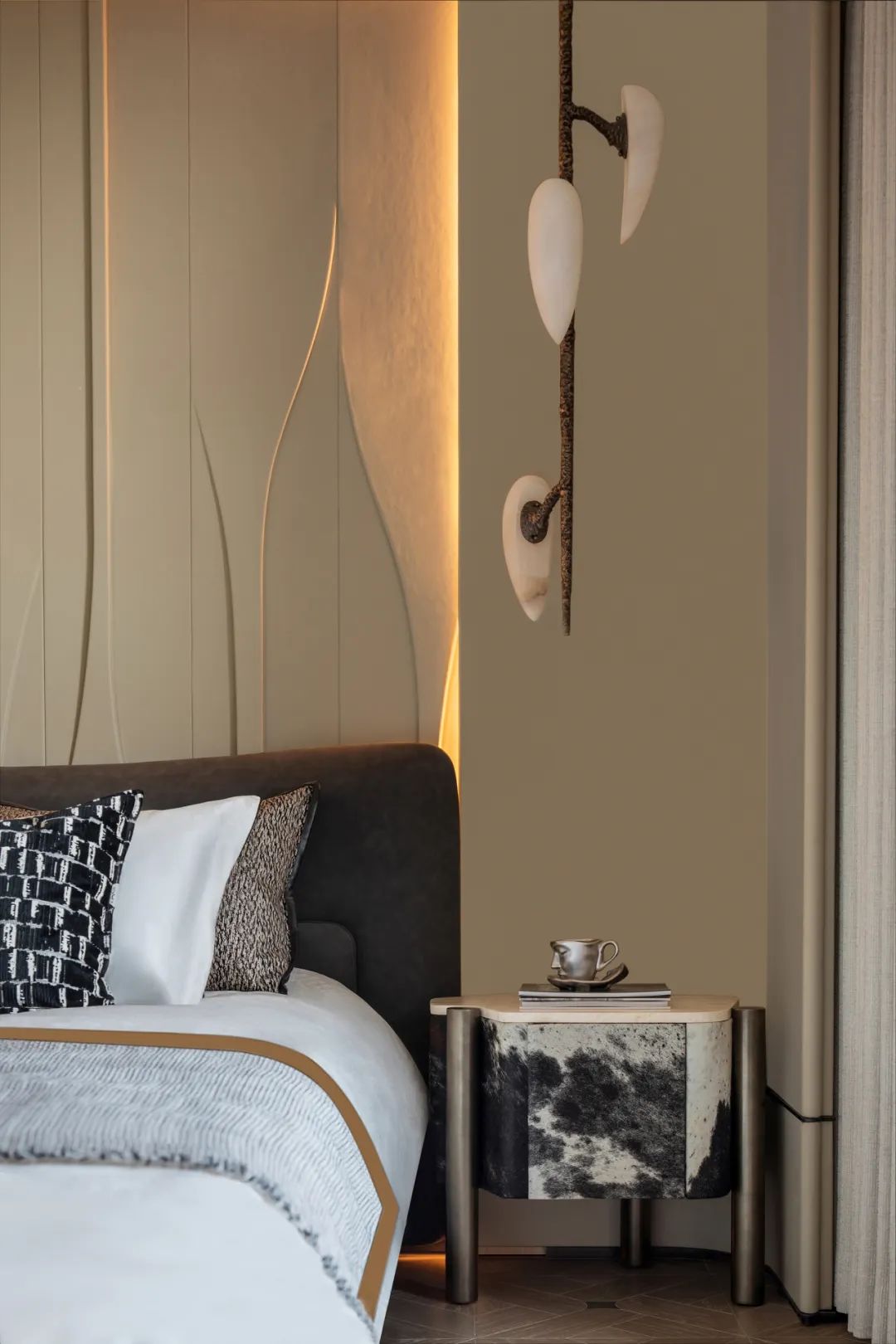 金茂璞印金丨中国重庆丨SRD-34