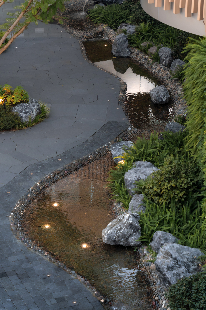 重庆江北国际机场T3B航站楼丨中国重庆-52