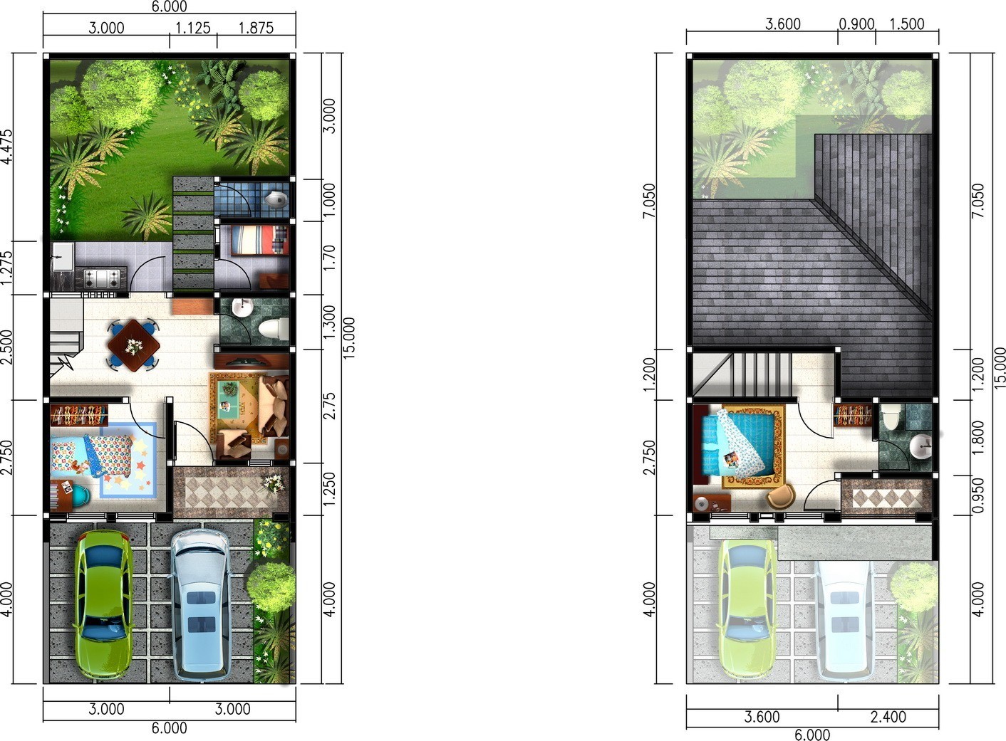 ClusterHouses|EvolverArchitects-17