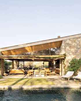 VLP House / Pascali Semerdjian Arquitetos