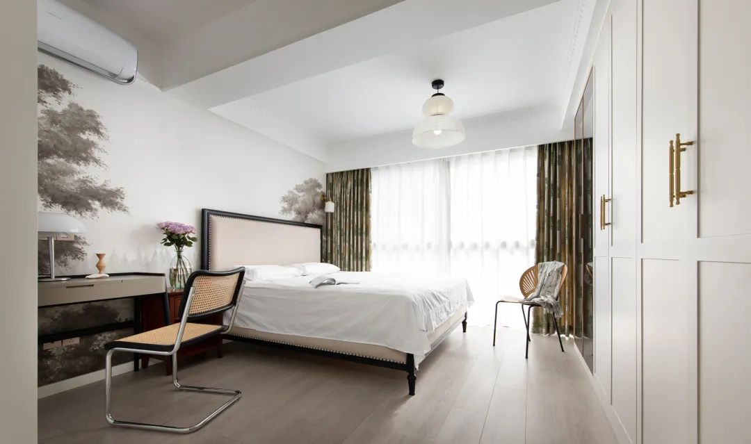 深圳小两口的 70㎡复式住宅丨中国深圳-50