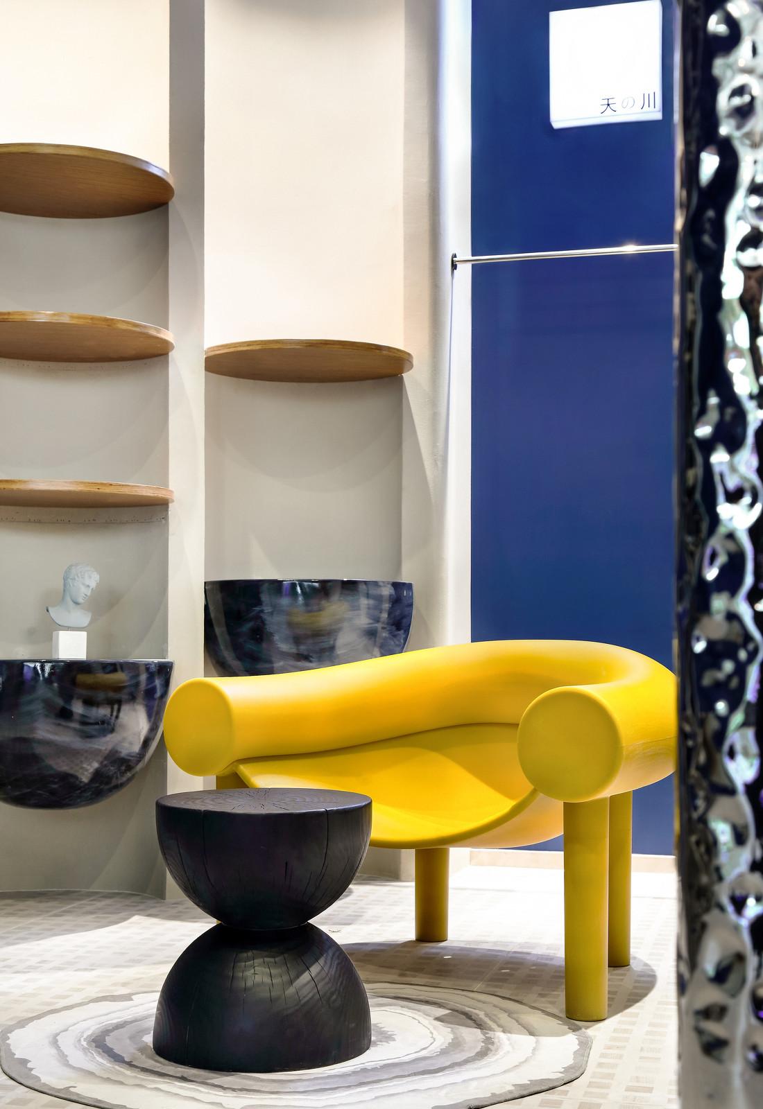 《星河》买手店 | 梦幻星辰,购物新体验-7