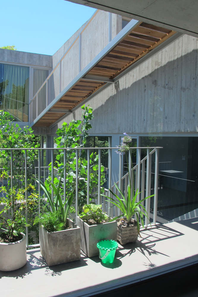 阿根廷贝卡尔翻新住宅-40