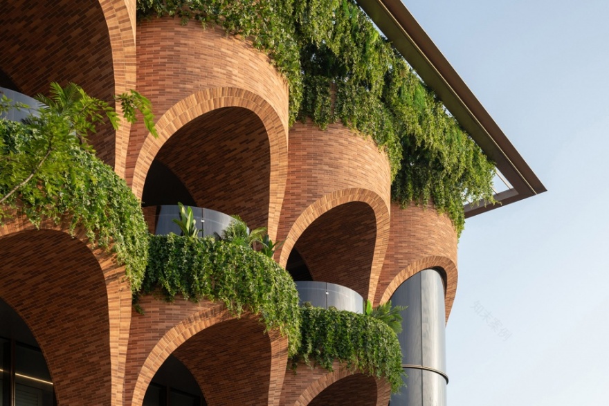 中国电建地产·重庆之丘丨中国重庆丨中国建设科技集团股份有限公司 新加坡CPG集团-37