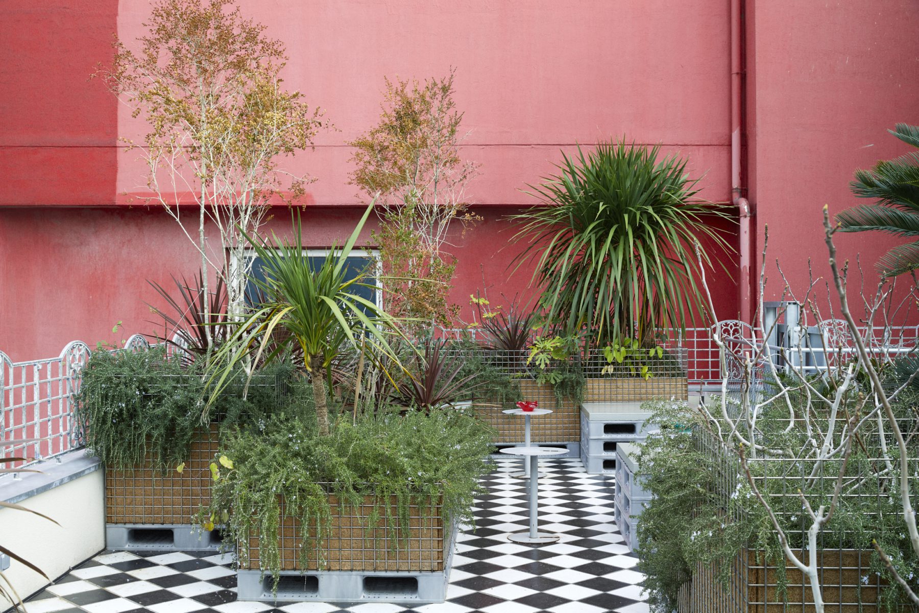 丨韩国丨Jo Nagasaka,Schemata Architects-13