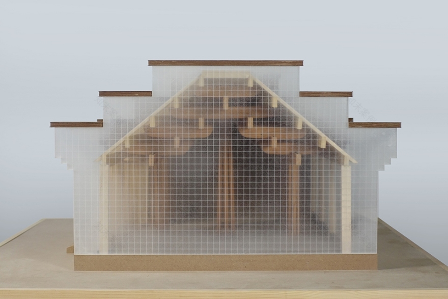 南仕堂丨来建筑设计工作室-73