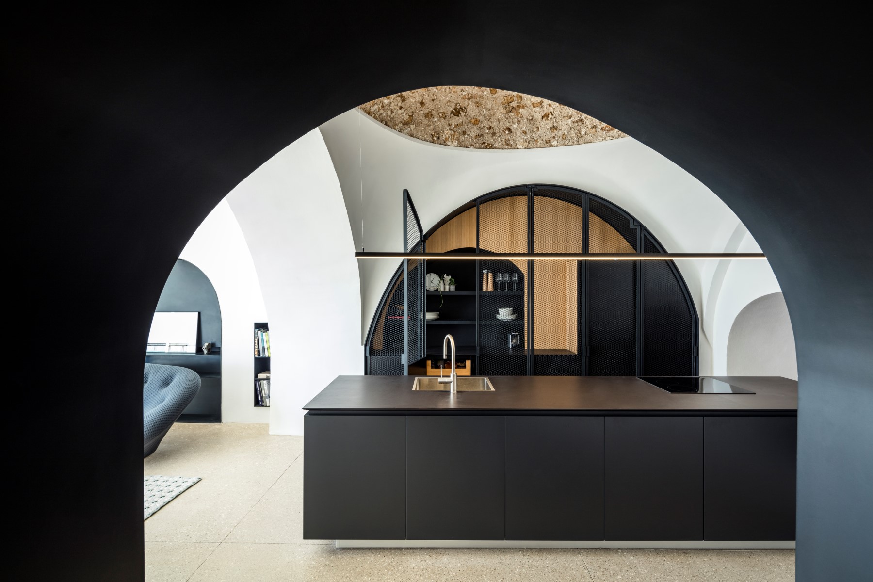 Old Jaffa House – Israel-11