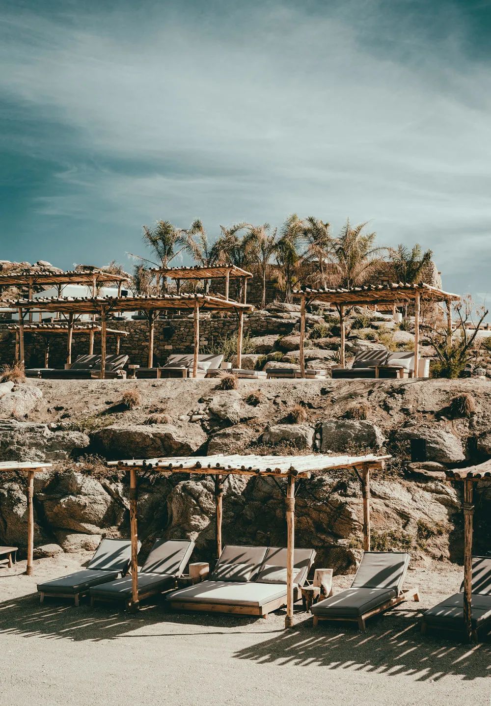 YAPA精品餐厅丨意大利米兰丨Lambs and Lions-189