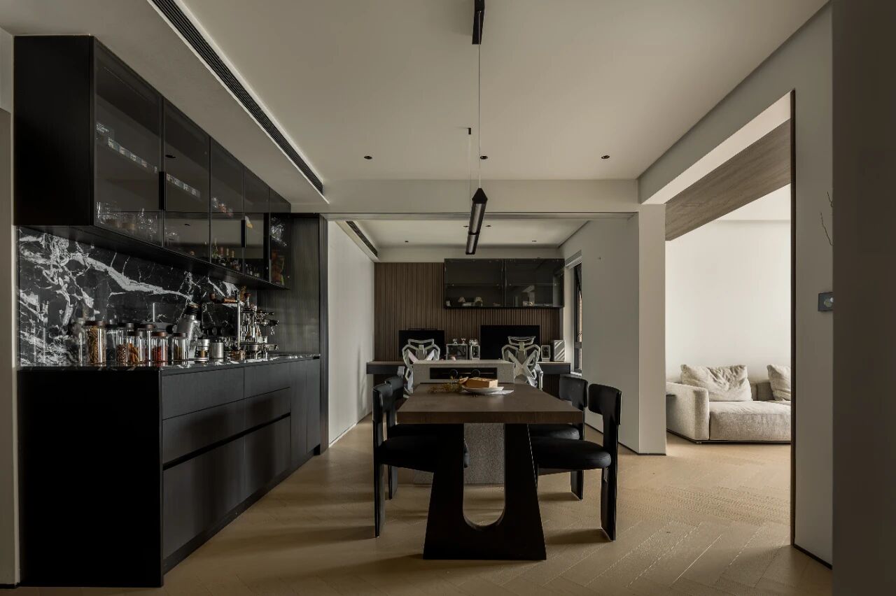 删繁就简 Less is more丨中国上海丨屿设计 YU DESIGN-33