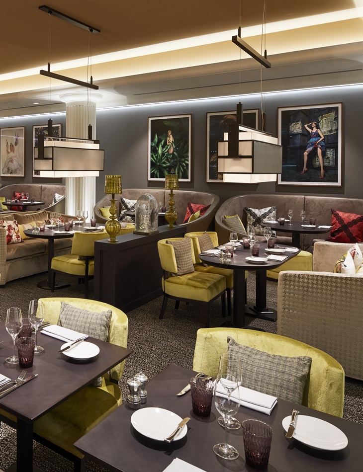 Sofitel Frankfurt Opera Hotel - Tempo da Delicadeza-28