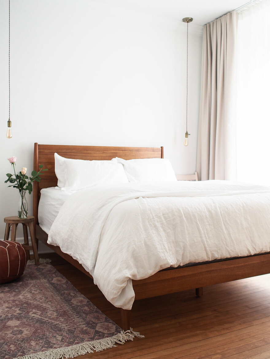 1908 年和记黄埔公寓 | 现代设计与维多利亚细节的完美融合-32