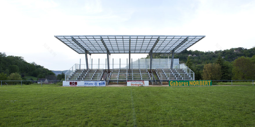 丨CoCo architecture,INTECH-4