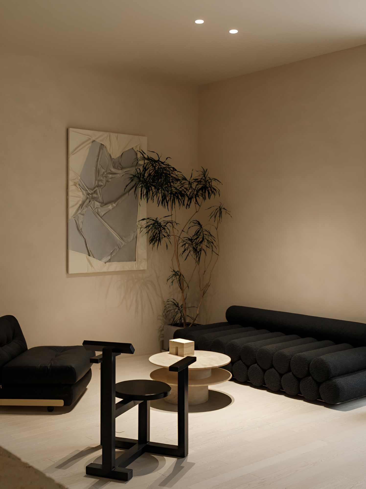 西店会客厅丨中国北京丨NOTHING DESIGN-29