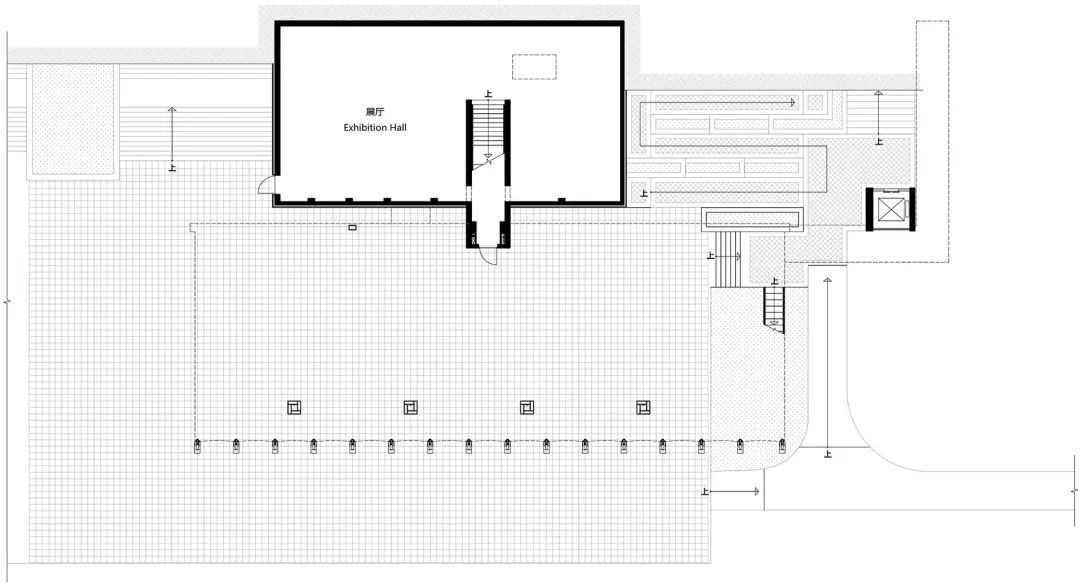 蓬江智水展示中心丨中国江门丨WAU 建筑事务所-64