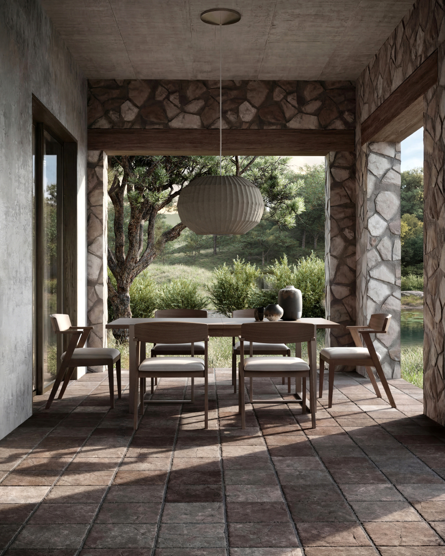 托龙霍斯之家-4