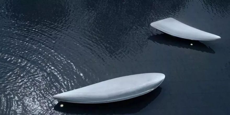 景观雕塑设计 | 赋予文化内涵,彰显艺术价值-11