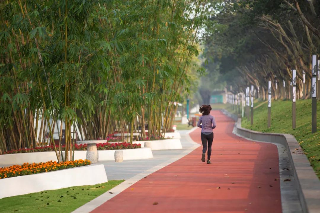 德阳三星堆金雁湖公园丨中国德阳丨基准方中景观事业部-18