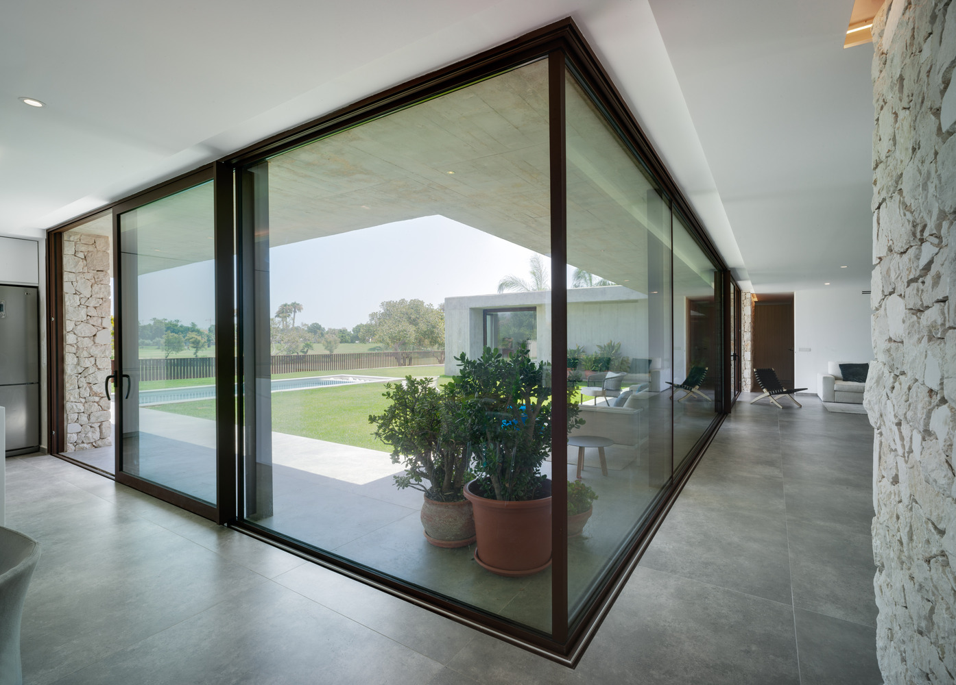 海滨高尔夫别墅-21