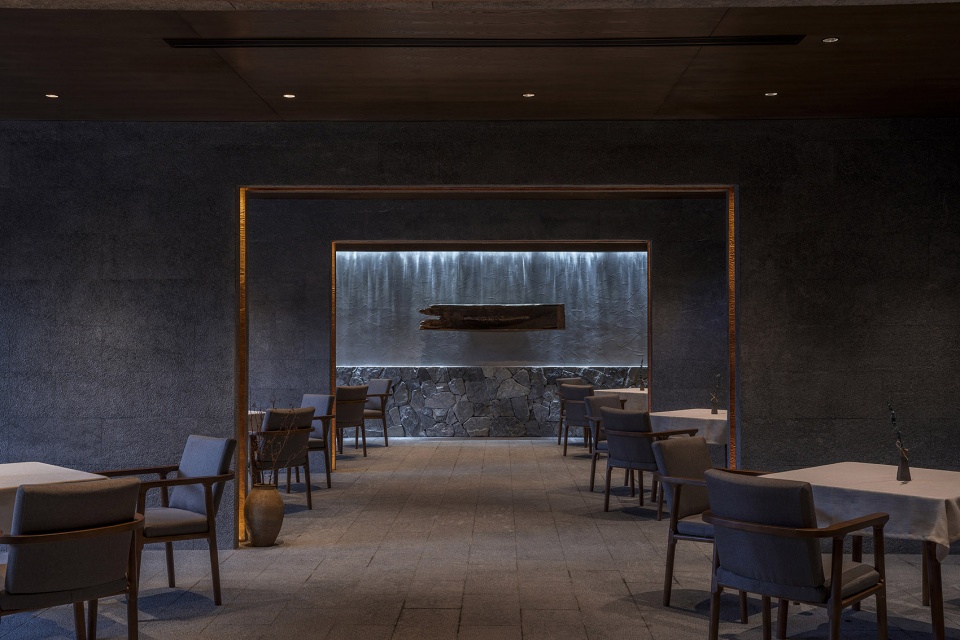 陶唐之丘度假酒店丨中国大理丨三文建筑-65