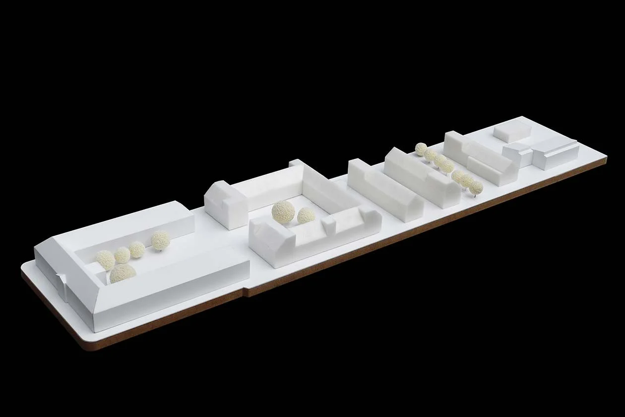 KHG 克莱弗勒德庄园庭院（注：由于KLEEFLEDER可能是特定名称，一般按音译处理；HOFGÄRTEN常见为庄园庭院之意 ） 丨德国汉诺威-9