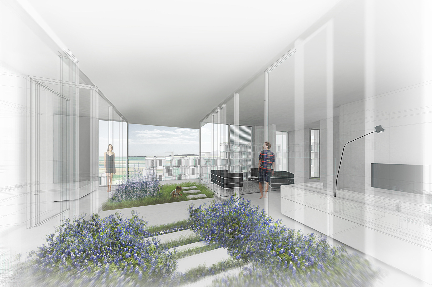 莫莱瓦住房小区-18