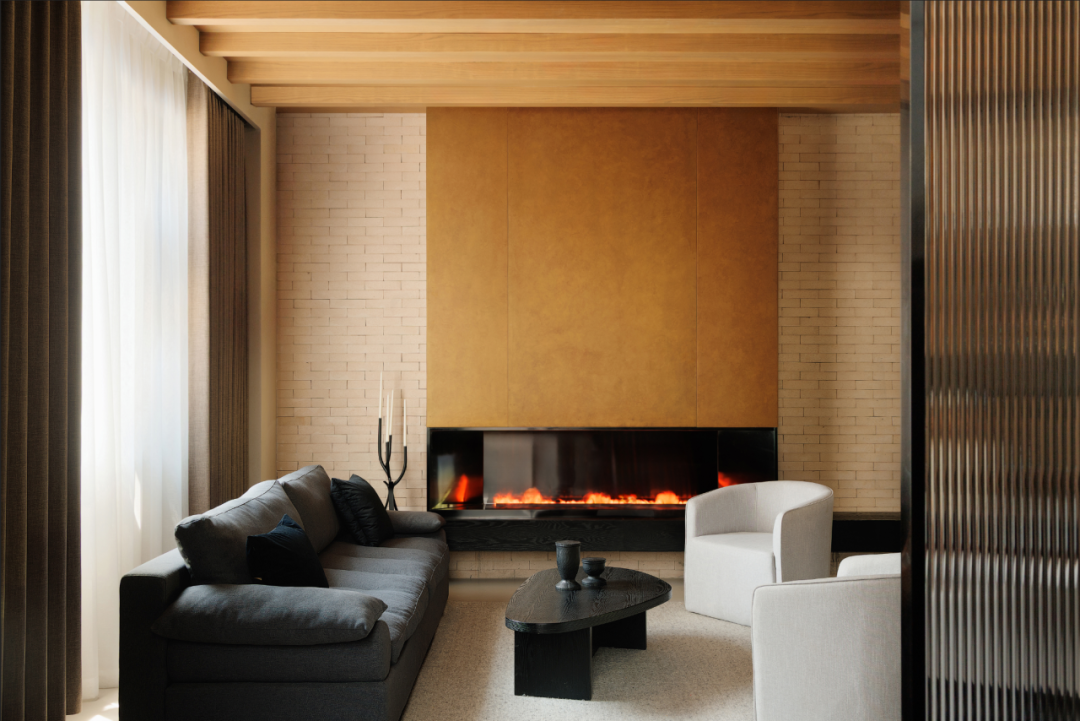 地心酒店丨中国洛阳丨井外空间设计有限公司-33