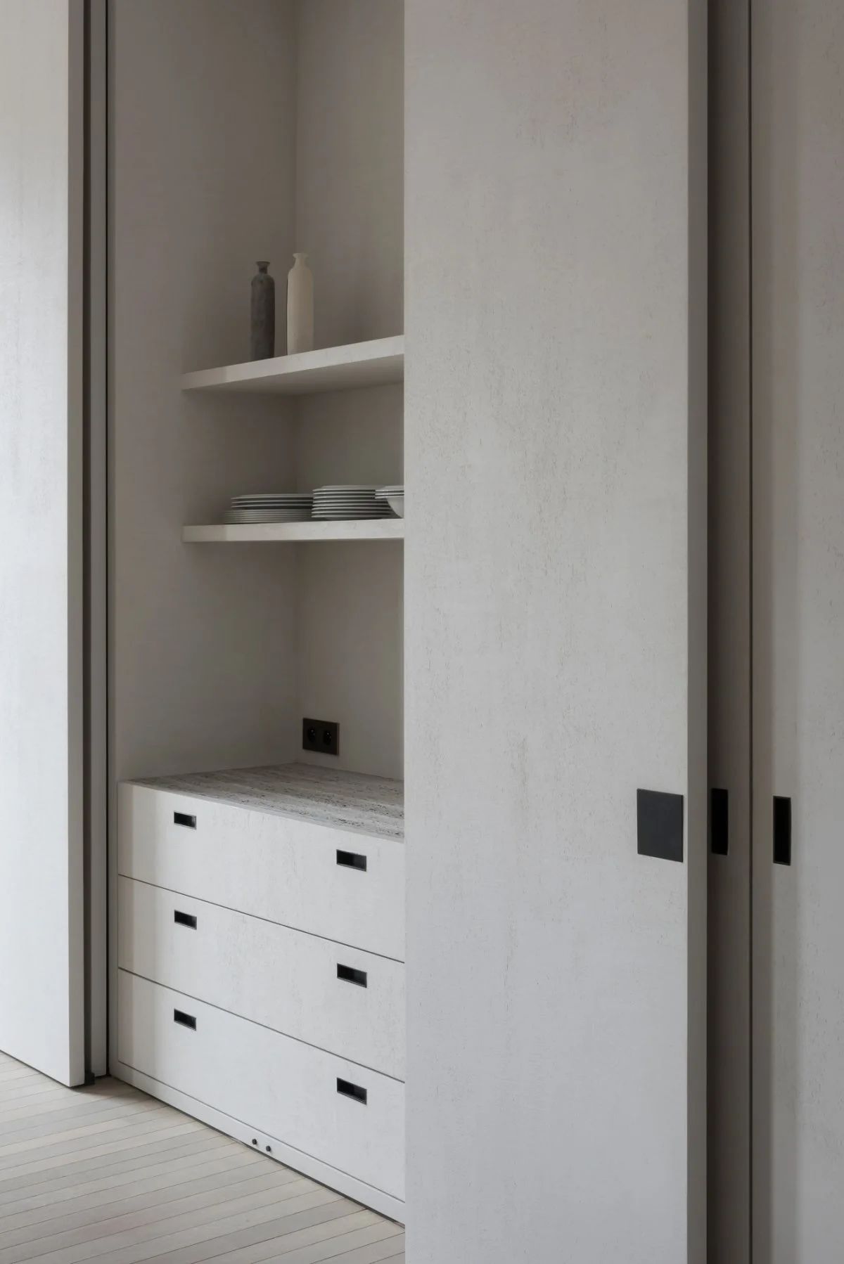 Daskal Laperre 室内设计案例丨比利时丨Daskal Laperre 室内设计工作室-28