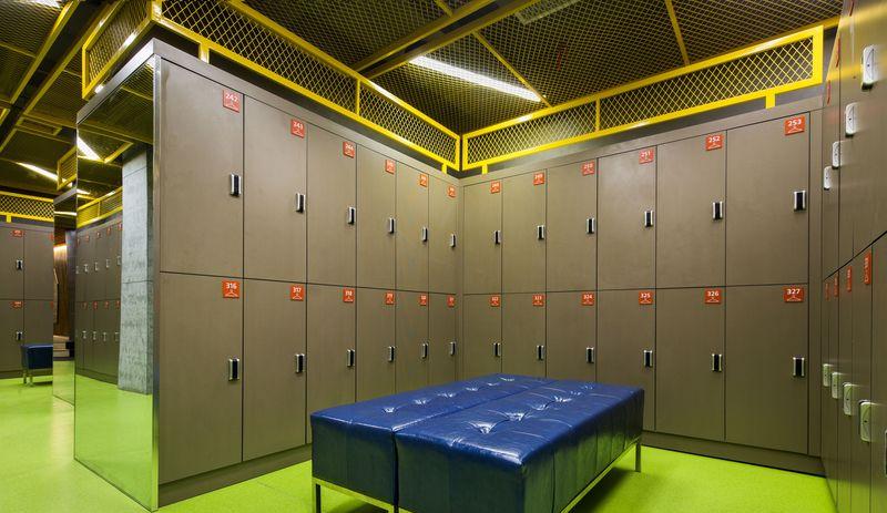 中健健身济南建设路店-10