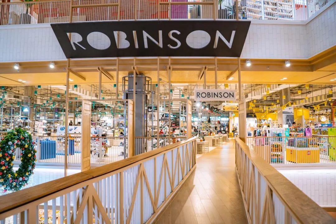 连泰国商业都在积极“下沉”的市场有多香？我们总结了三四线城市招商运营的操作要点！｜和桥-39