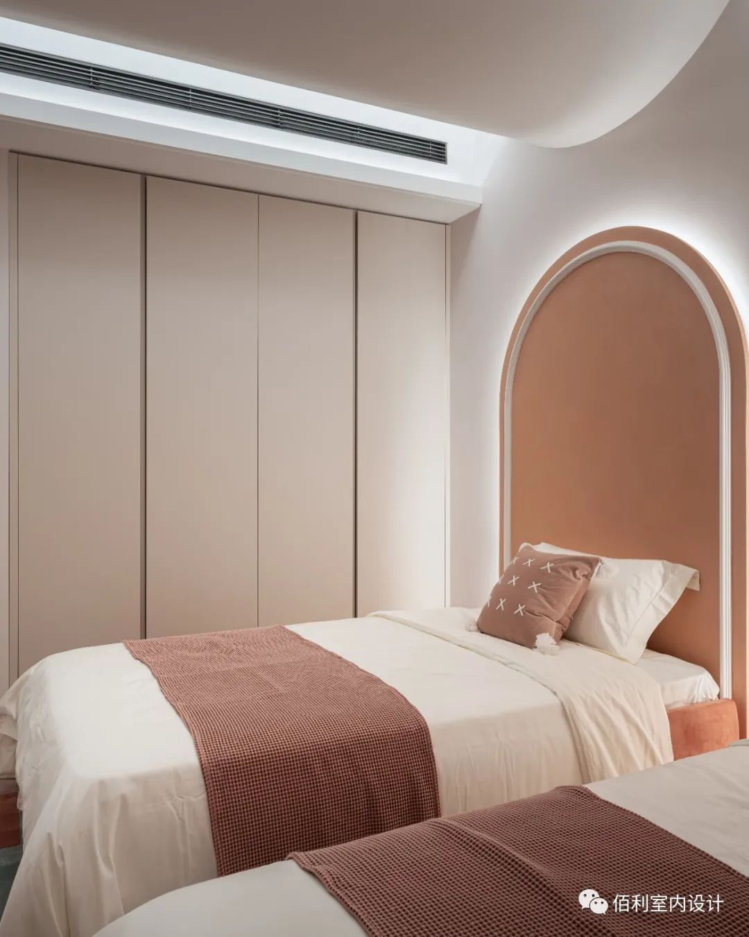 阳光粤海私宅丨中国深圳丨佰利室内设计-30