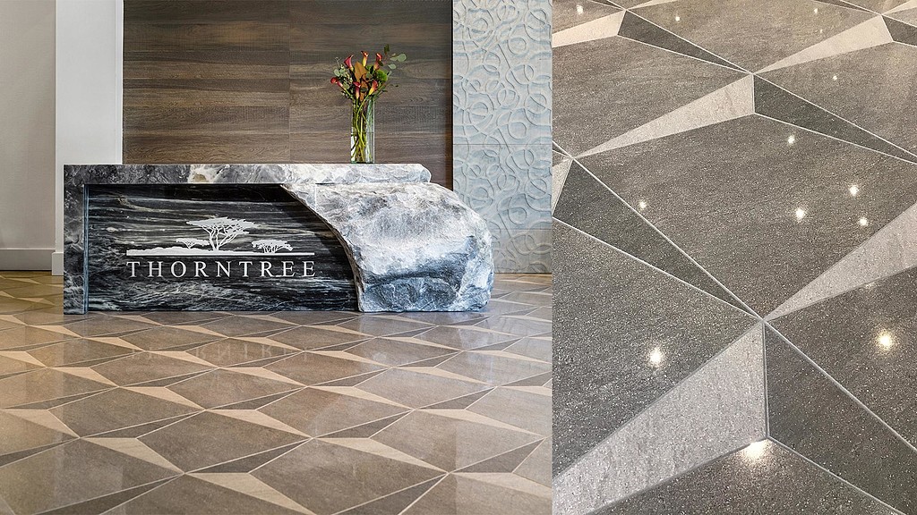Thorntree Slate 创新展示空间-1