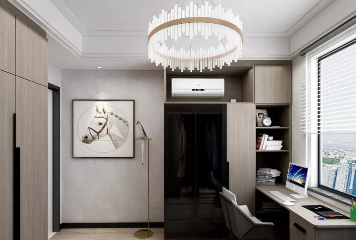 多功能房设计-26